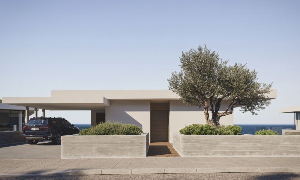 Embrace Mediterranean Living